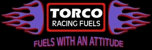 Torco Racing Fuels